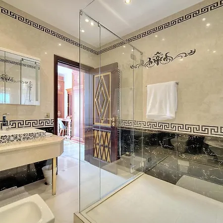 Ref 1757 - Back Croisette - Sea View For Rent Apartment *